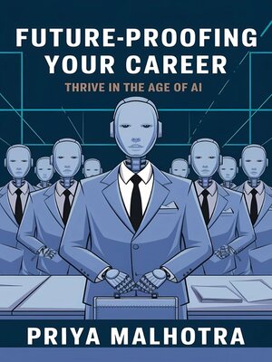 cover image of Future-Proofing Your Career